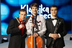 Klassikatähed 2013