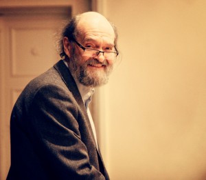 Arvo Pärt